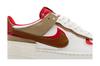 Nike Air Force 1 Low Shadow Phantom Fire Red Khaki (Women's)