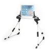 Multifunction 360 Degree Flexible Scalable Arm Tablet/Phone Universal Bracket for Iphone Ipad Lounger Bed Desktop Tablet Stands