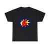 Superhero 6 Years Old Birthday Graphic Tee Shirt, S-5XL