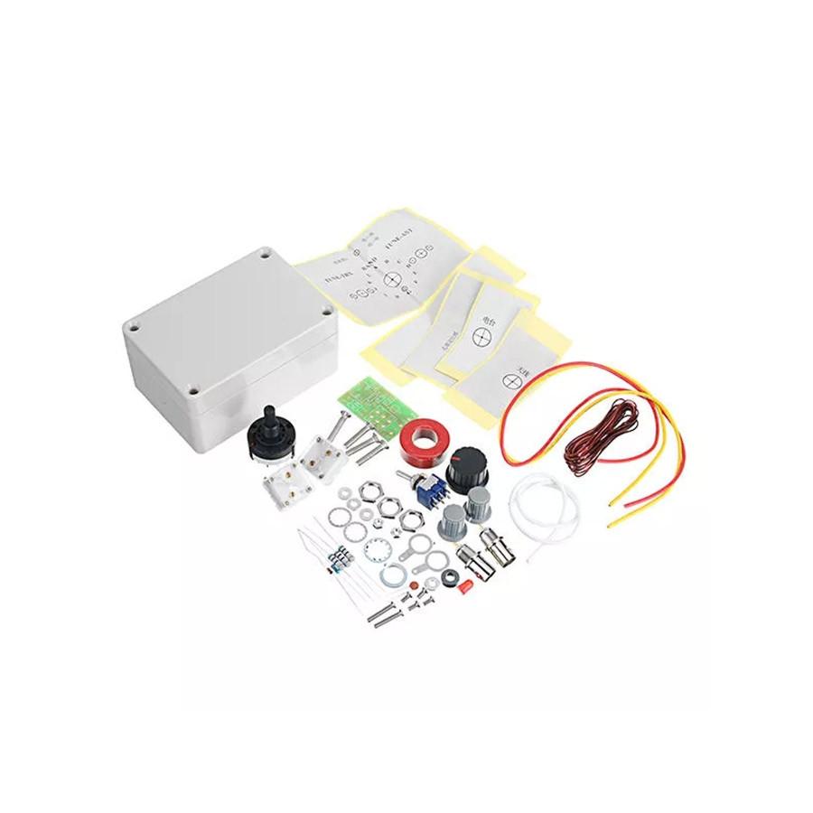 Antenna Box 1-30Mhz 20W Diy Kit