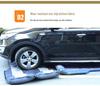 Universal SUV Trunk Mattress: Inflatable Car Travel Bed for Comfortable Sleeping