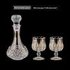 Veselă pentru băuturi – Vase pentru apă și carafe