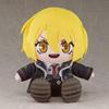 Limbus company plush Toys Anime Plushie Dolls Don Quixote Faust Stuffed Figure Model Decoration Peluche Pillow Christmas Gift