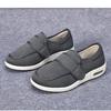 Men Women Orthopedic Wide Feet Swollen Feet Walking Casual Shoes Bunion Adjustable Soft Comfortable Diabetic Shoes