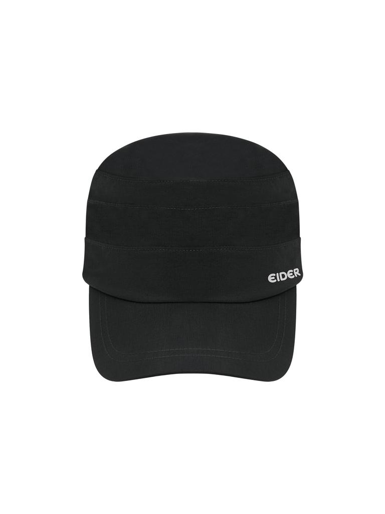 EIDER Ice Cooling Air Force Cap_Black