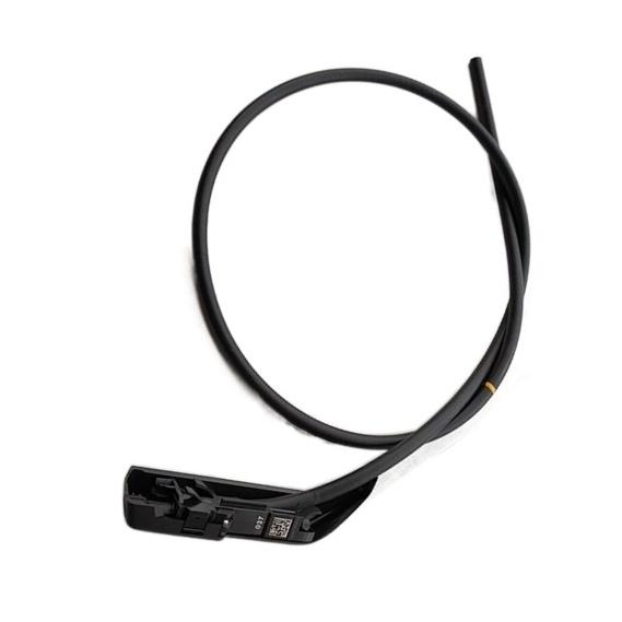 Adatto per Peugeot 3008 4008 5008 ugello lavavetri anteriore ugello pulizia parabrezza