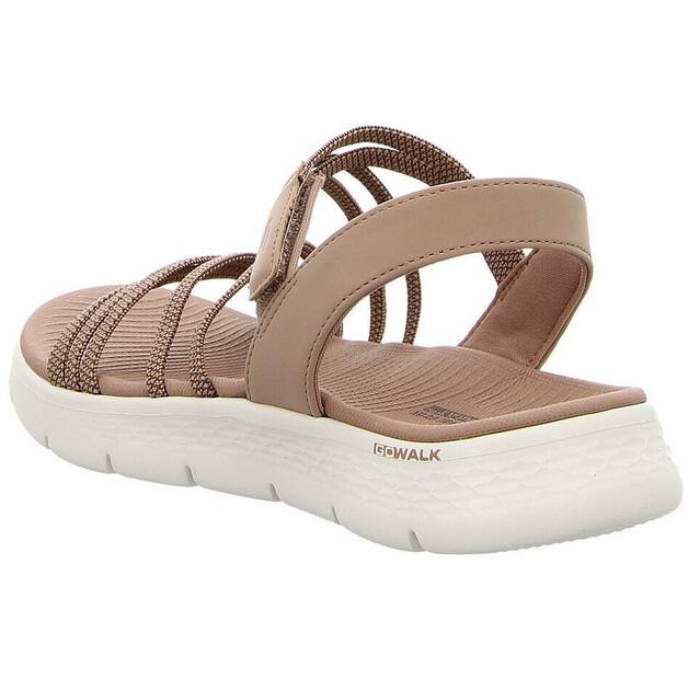 Сандалии Skechers Go Walk Flex Sandal Emma