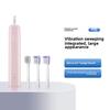 Maglev Electric Toothbrush Sweeps Adult Soft Hair Couple Sonic Home Charging~~ Toothbrush