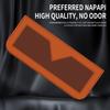 Self Adhesive Car Storage Pocket Multi-Compartments Auto Seat Side Organizer  Door Panel
