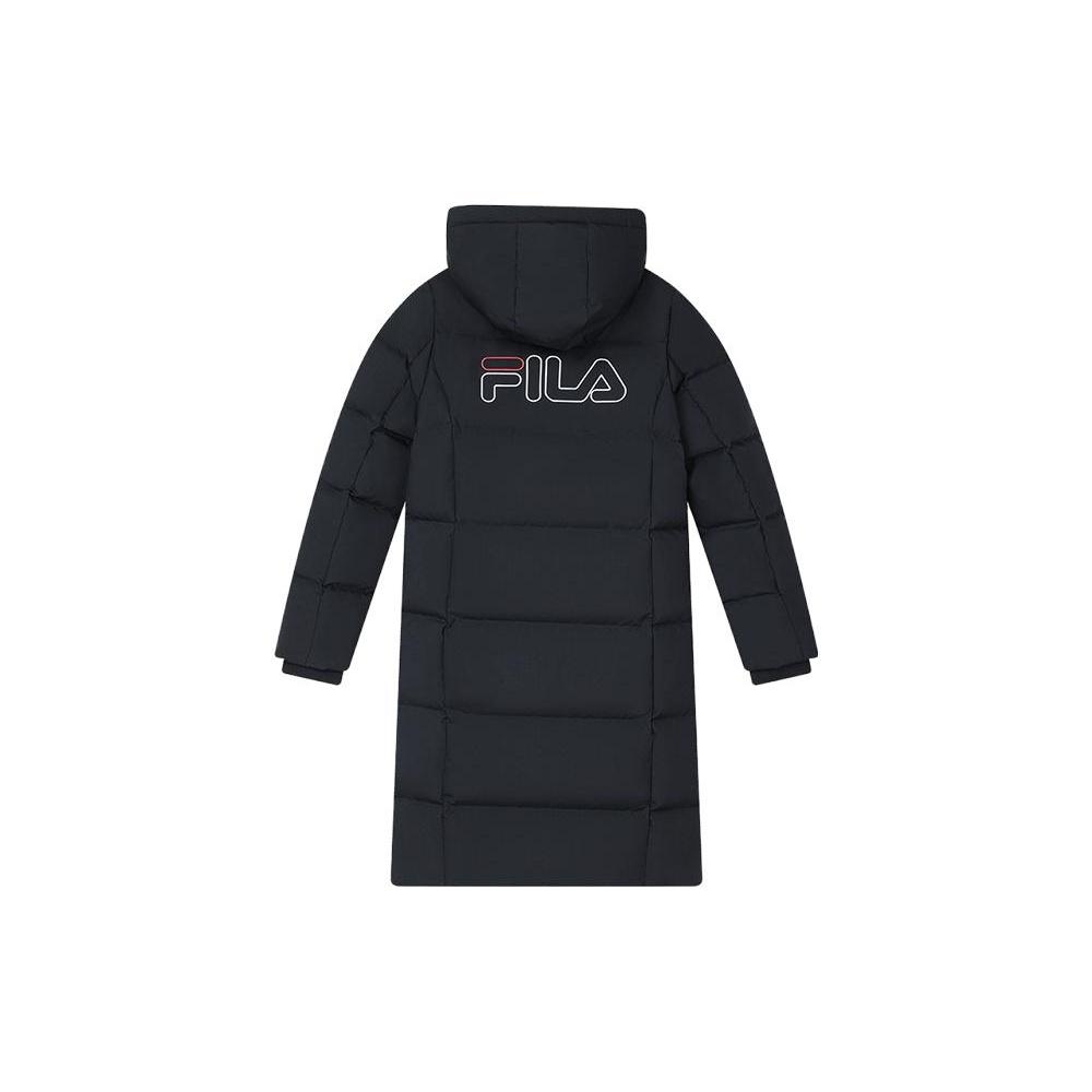 Fila Down Jacket Women's Legend Blue F11W349924FNV