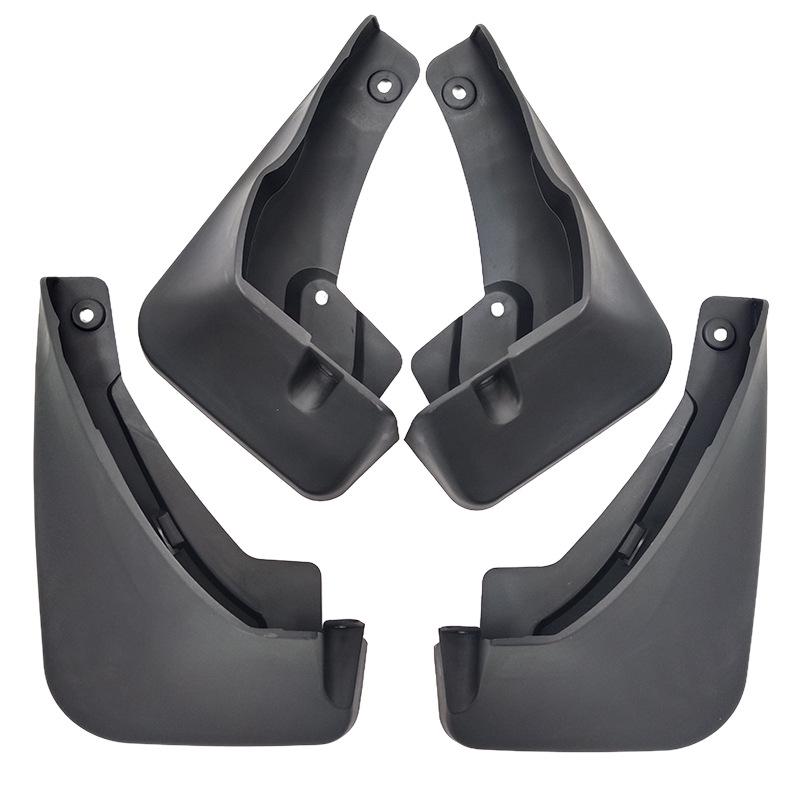 2022 Błotniki Lexus NX - Zaprojektowane z myślą o kompatybilności transgranicznej