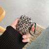 New Prints For Apple AirPods Pro 2 Leopard Print Earphone Case For AirPods 1 2 3 4 Pro2 Silicone Soft Wireless Headphones Cover
