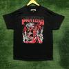 Pantera Cowboys From Hell Thrash Metal Band T-Shirt Size Extra Large Unisex T-Shirt