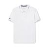 New MODERN HERITAGE Polo Shirt Men's Standard White F51M427106AWT