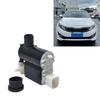 Weatherproof Windshield Washer Pump Robust Water Flows 985102C100 Replacement
