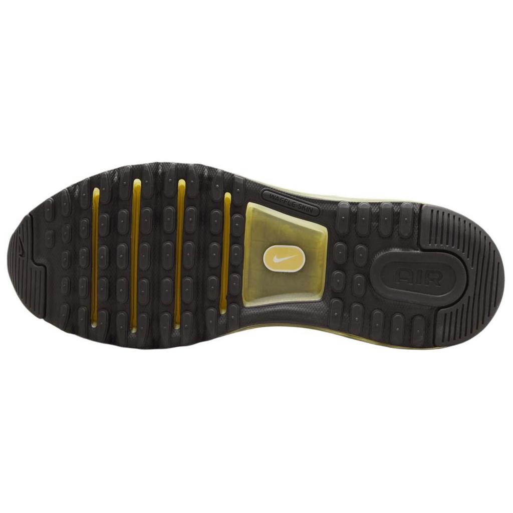 Nike Air Max 2013 Black Flat Gold Sneakers Casual Shoes HQ1927-001