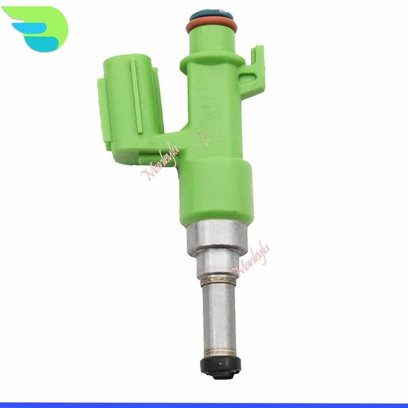 4pcs Fuel injector for TOYOTA NA Tundra 5.7L 3UR 2007 23209-0S010 23209-39135 23250-0S010 23209-09110 23250-0S010