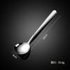 304 stainless steel spoon tableware elegant star diamond cloth crack western food steak knife fork spoon dessert spoon
