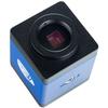 Rosfix Planets Pro Set 100X – Mikroskop Cyfrowy z Kamerą FullHD HDMI VGA + LED 56x | Zakres Roboczy 40–400 mm | Zestaw Plug&Play