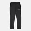 Puma DKT Boys Sweat Pants II Q2 Dark Gray Heather [580732 04] size 116