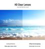 Collapsible High-End Fashion Sunglasses with UV Protection - European & American Style