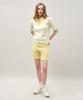 MAYOL Side Slit Pants_Butter Yellow