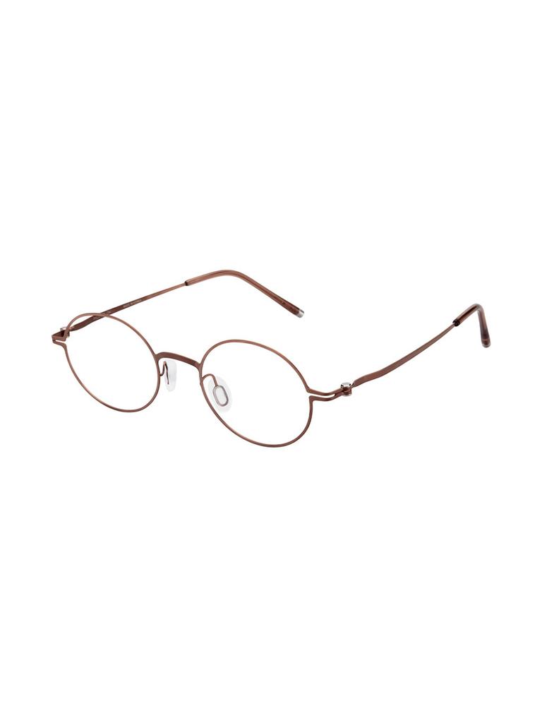 Palleteuon Rium03 C3 Chocolate Brown