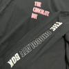 [USED] Tyler, the Creator CHROMAKOPIA T-shirt BTS