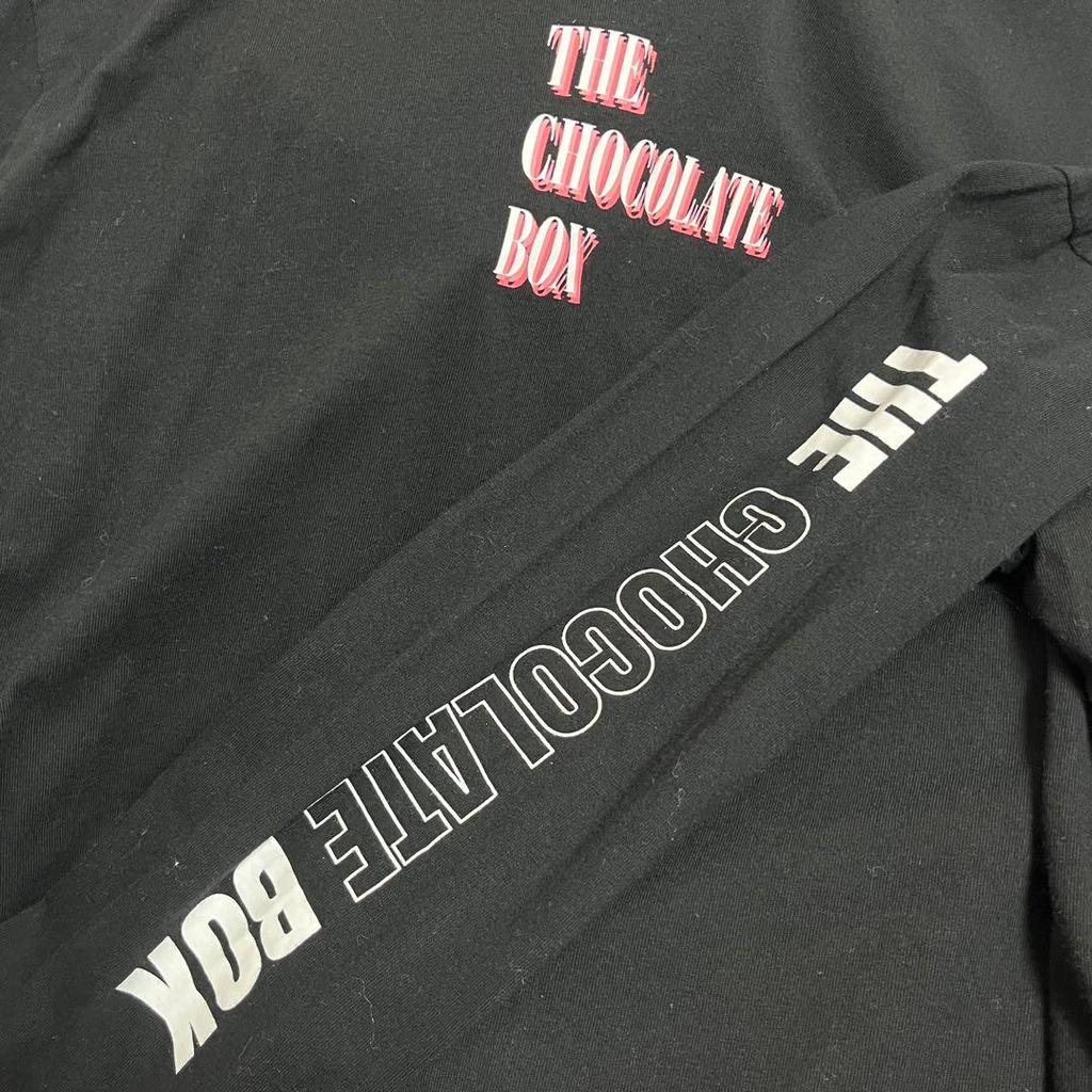 [USED] Tyler, the Creator CHROMAKOPIA T-shirt BTS
