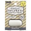 Japan KOKUYO Masking Tape Cutter Karucut Clip (for 10-15mm Width / 20-25mm Width) 1 Pc