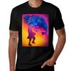 5068 Kokopelli TShirt Sweat Absorbing Sports Tee Shirt