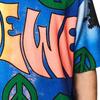Loewe SS22 Paulas Ibiza T Tee Unisex H616Y22X34-9990