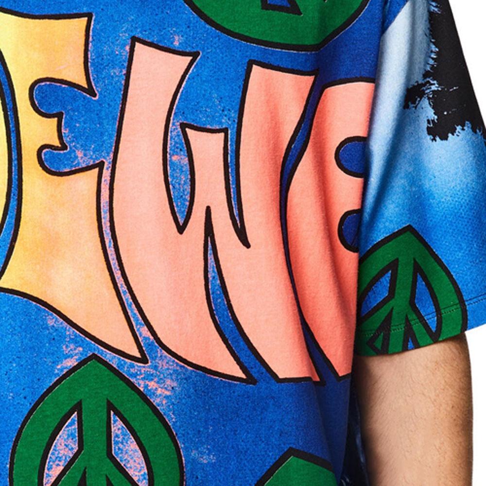 Loewe SS22 Paulas Ibiza T Tee Unisex H616Y22X34-9990