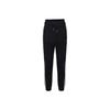 Comfort 3 Cuffed Knit Joggers Women Bottoms Black DW4604
