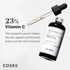 COSRX The Vitamin C 23 Serum, 20 Ml (2 Options)