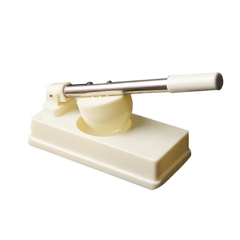 Многоцелевая форма-пресс для кондитерского теста