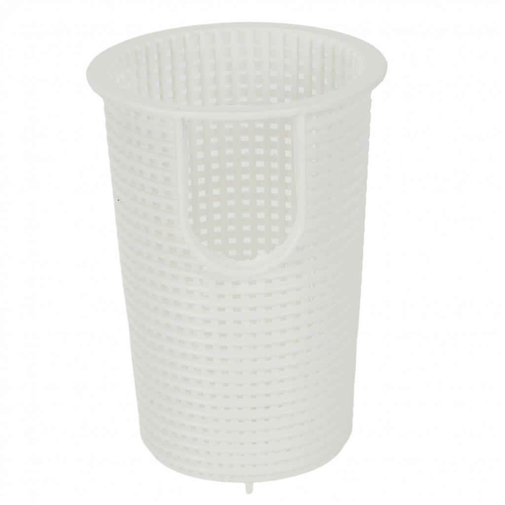 Above Ground Pool Filter Parts Skimmer Basket Brand New For 3/4HP 2400GPH