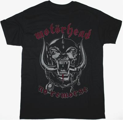 MOTORHEAD NO REMORSE 1984 T-SHIRT  TARIFFS INCLUDED Unisex T-Shirt