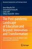 The The Post-pandemic Landscape of Education and Beyond: Innovation and Transformation : Selected Papers from the HKAECT 2022 International Conference Book