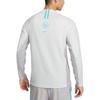 Nike DRI FIT DNA LeBron Basketball Jersey Men's Mountain Peak White / 