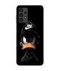 Maniacase Case For Samsung Galaxy A13 4g Nike Black Donald