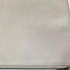 [Pre-Owned] Print Vintage Logo Wristband Leather Clutch - Very Good #B9GEJT