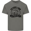 Father Son Best Friends Fathers Day Unisexs Light Cotton TShirt