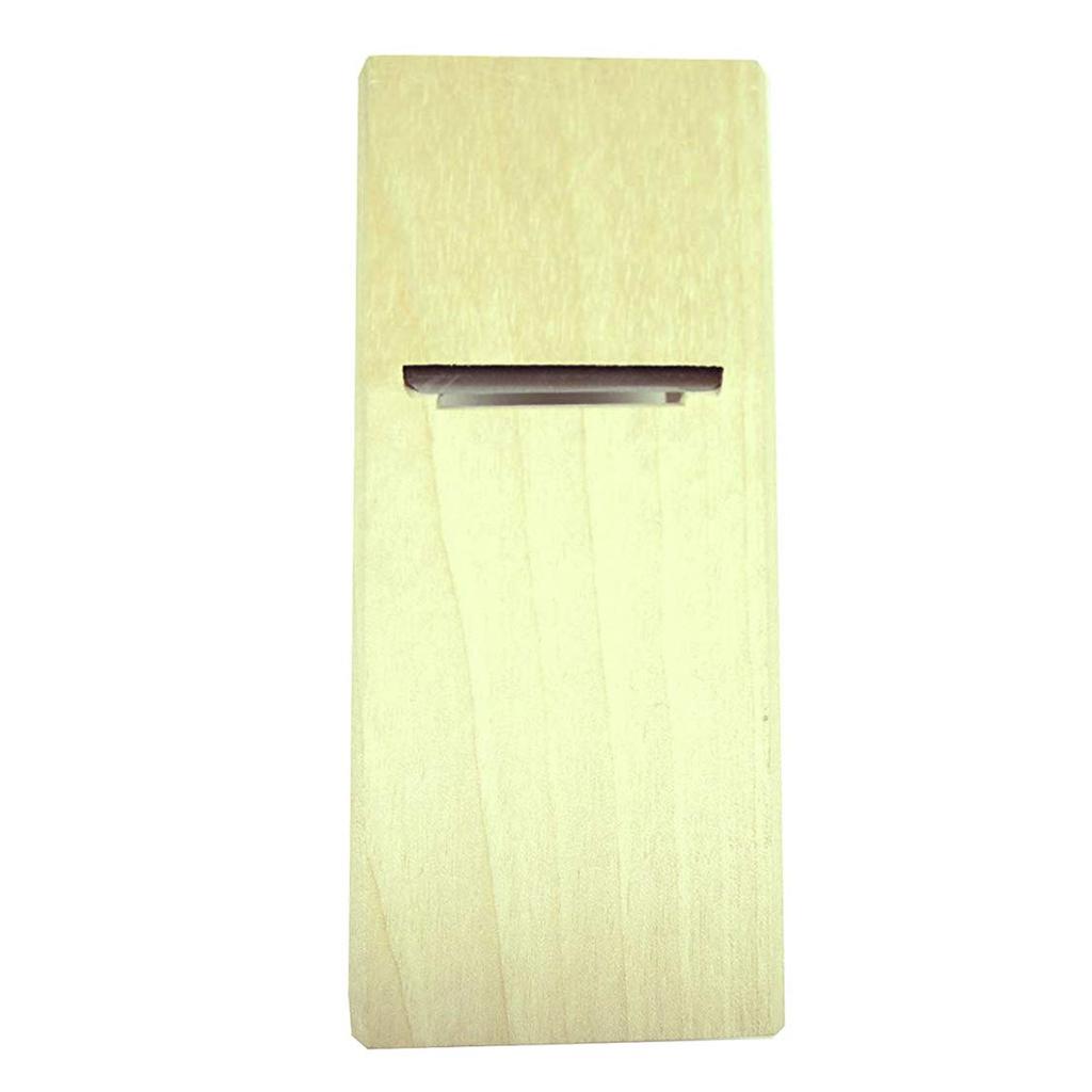 SENKICHI Single Small 40mm x 150mm Plane, Size,