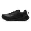 Li Ning Lu 2 Bequeme Trendige Rutschfeste Langlebige Low-Top Trailrunning-Schuhe Herren Sneaker Schwarz ARNV009-6