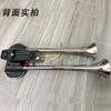 12V24V Piano Sound Gas Horn S cania Truck Truck Horn