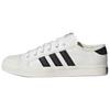 Adidas Originals Nizza Comfortable Versatile Skate Shoes Women Sneakers KI1926