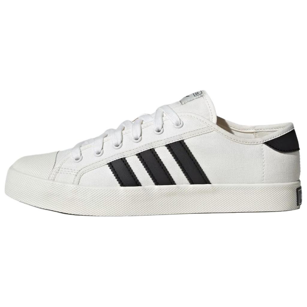 Adidas Originals Nizza Comfortable Versatile Skate Shoes Women Sneakers KI1926