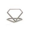 Metal Place Card Holders Photo Clip Stands Wedding Table Number Name Sign Stand for Wedding Birthday Party for Home Decoration