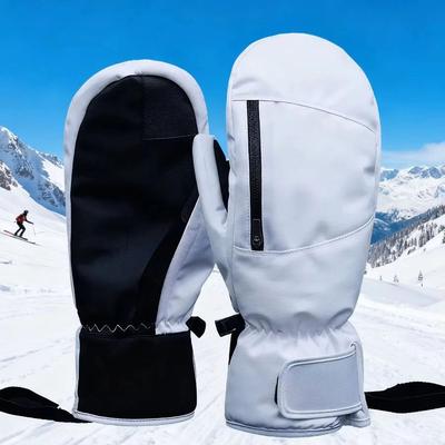 Schi şi snowboard – Manuși pentru schi